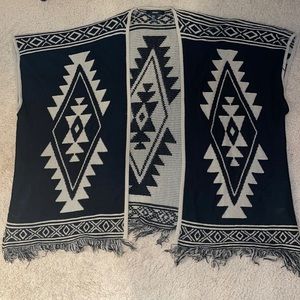 Forever 21 soft cardigan